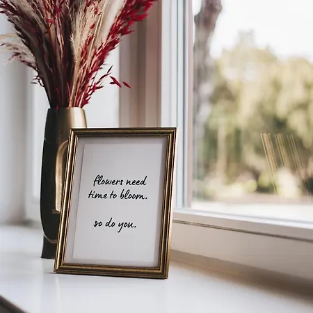 公寓 Tip! Modernes 90 Qm City-apartment Mit Stil & Komfort In Toplage