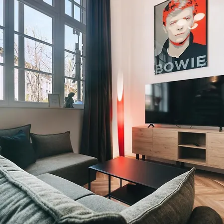 Tip! Modernes 90 Qm City-Apartment Mit Stil & Komfort In Toplage *