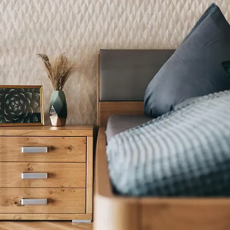 Tip! Modernes 90 Qm City-apartment Mit Stil & Komfort In Toplage Appartement Dresden