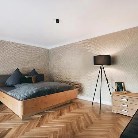 Tip! Modernes 90 Qm City-Apartment Mit Stil & Komfort In Toplage Apartment *