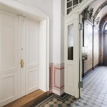 Tip! Modernes 90 Qm City-Apartment Mit Stil & Komfort In Toplage