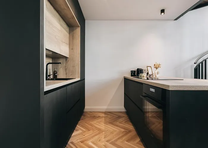 Tip! Modernes 90 Qm City-apartment Mit Stil & Komfort In Toplage *