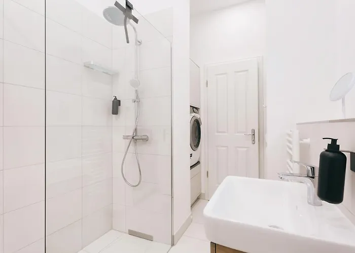 Tip! Modernes 90 Qm City-apartment Mit Stil & Komfort In Toplage *