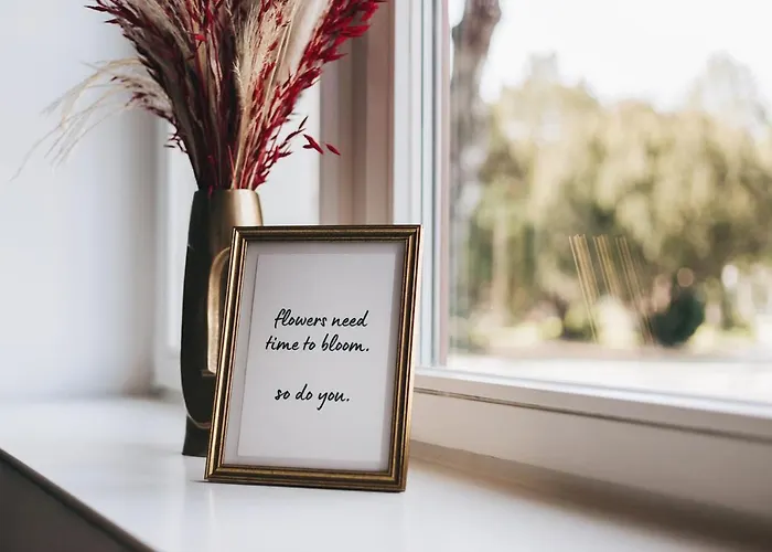 Apartment Tip! Modernes 90 Qm City-apartment Mit Stil & Komfort In Toplage