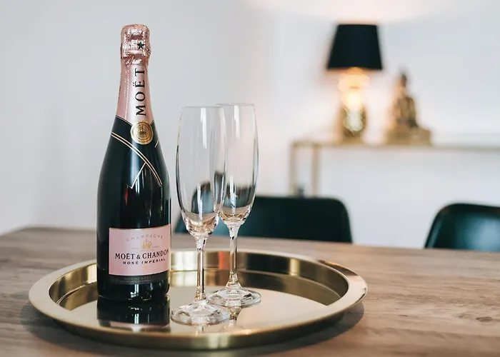 Tip! Modernes 90 Qm City-apartment Mit Stil & Komfort In Toplage