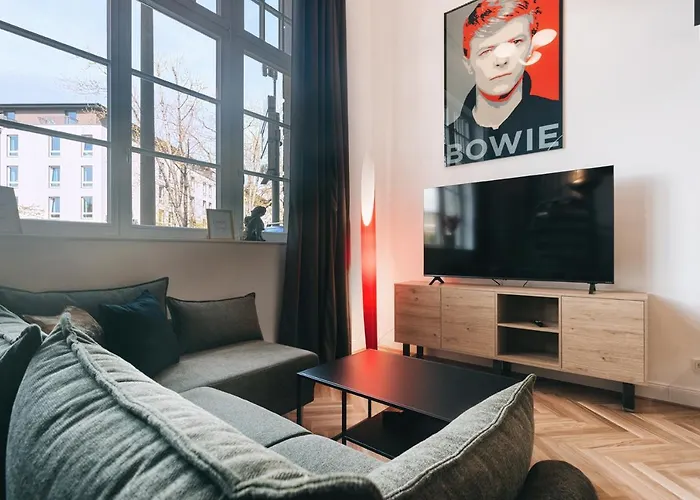 Tip! Modernes 90 Qm City-apartment Mit Stil & Komfort In Toplage *