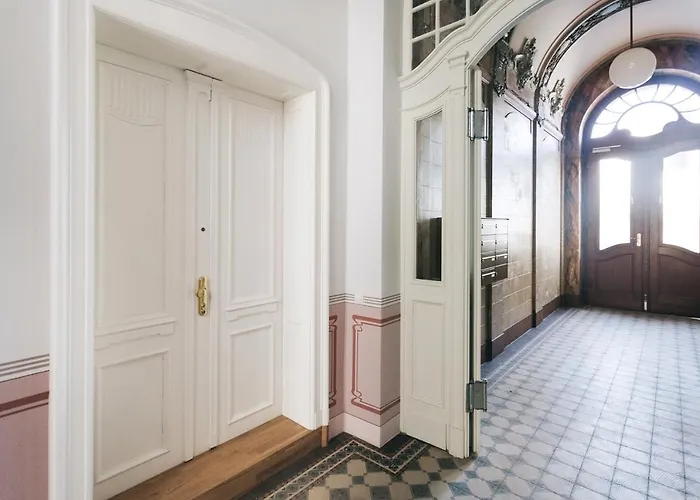 Tip! Modernes 90 Qm City-apartment Mit Stil & Komfort In Toplage