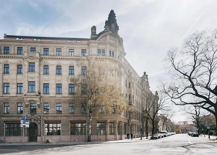 Apartment Tip! Modernes 90 Qm City-apartment Mit Stil & Komfort In Toplage