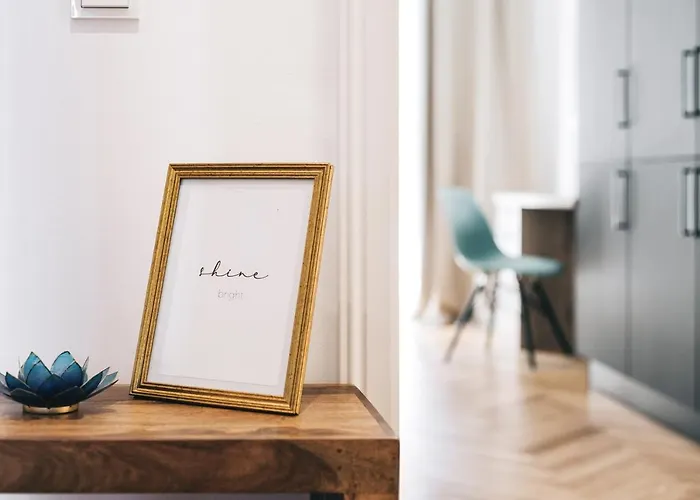 Tip! Modernes 90 Qm City-apartment Mit Stil & Komfort In Toplage * Dresden