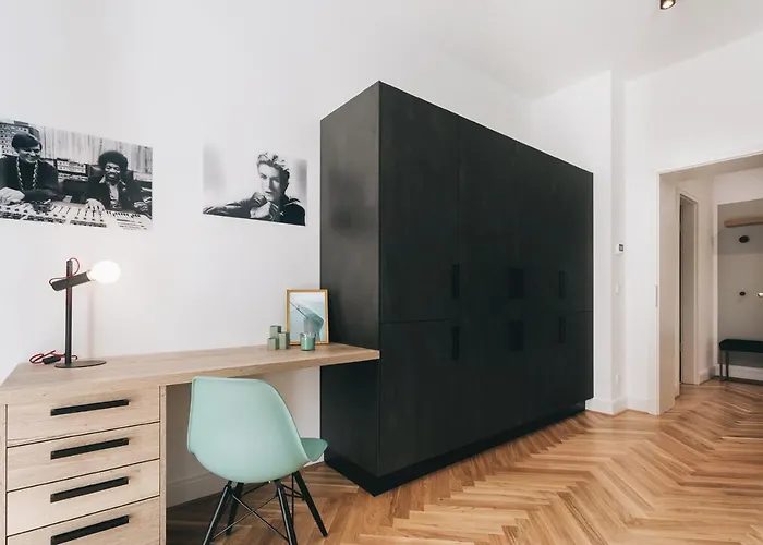 Tip! Modernes 90 Qm City-apartment Mit Stil & Komfort In Toplage *