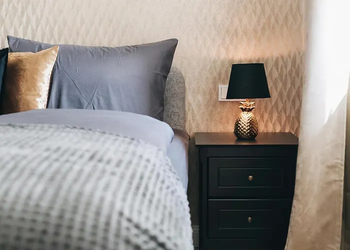 Tip! Modernes 90 Qm City-apartment Mit Stil & Komfort In Toplage Apartment Dresden