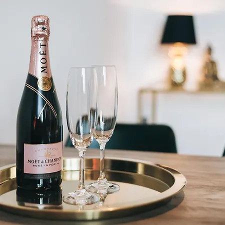 Tip! Modernes 90 Qm City-apartment Mit Stil & Komfort In Toplage