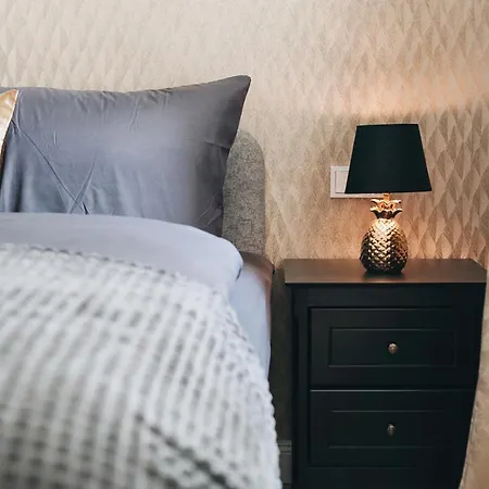 Tip! Modernes 90 Qm City-apartment Mit Stil & Komfort In Toplage Apartmán Drážďany